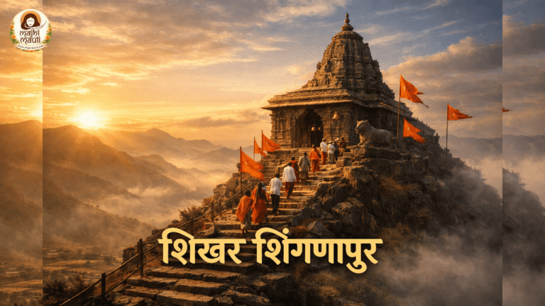 Shikhar Shingnapur