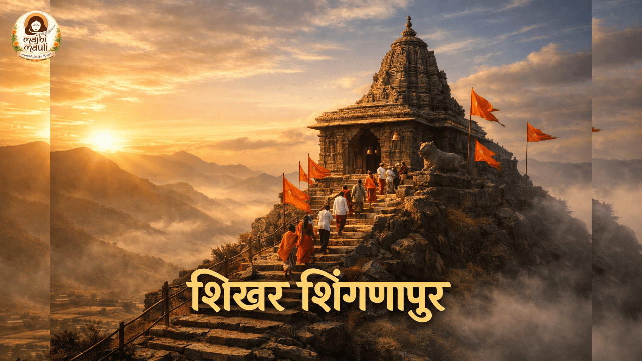 Shikhar Shingnapur