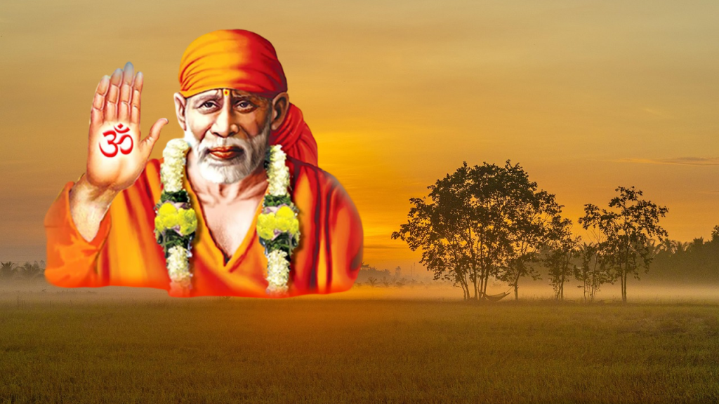 Shirdi - Sai Baba