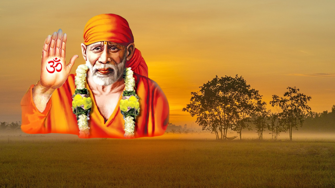 Shirdi - Sai Baba