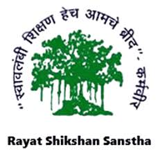 Rayat Shikshan Sanstha Recruitment 2025