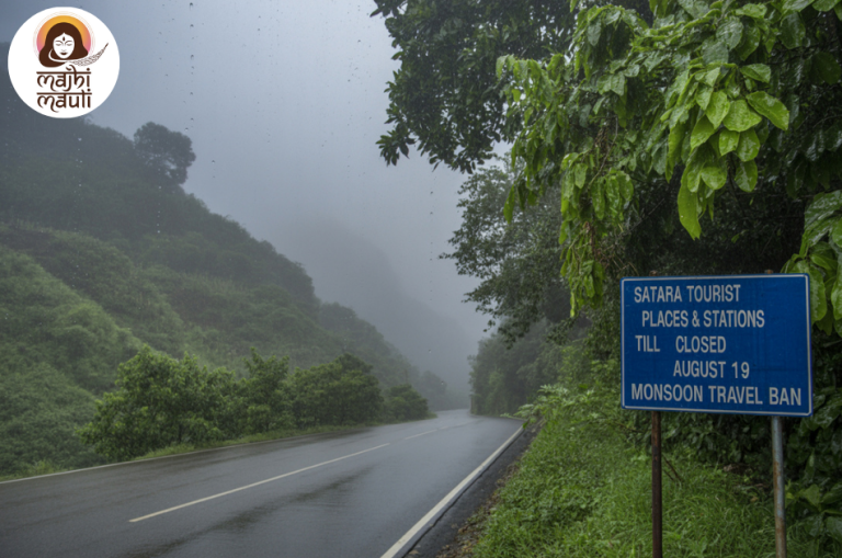 Satara Tourist Places