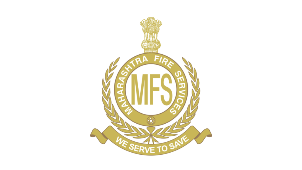 Maharashtra Fire Service Bharti 2025