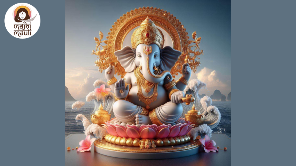 Sankat Nashan Ganesh Stotram