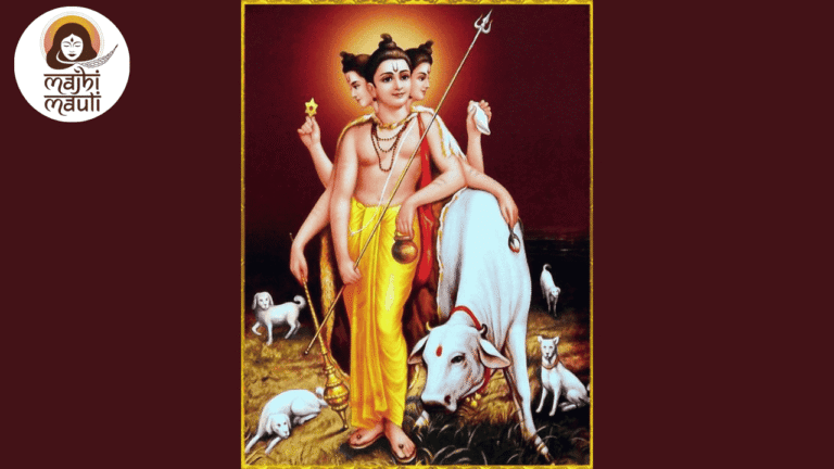 Shri Guru Charitra Parayan