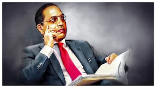 Dr. Babasaheb Ambedkar