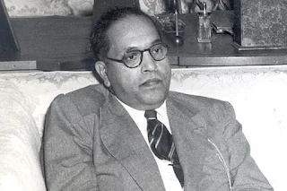 Dr. Babasaheb Ambedkar