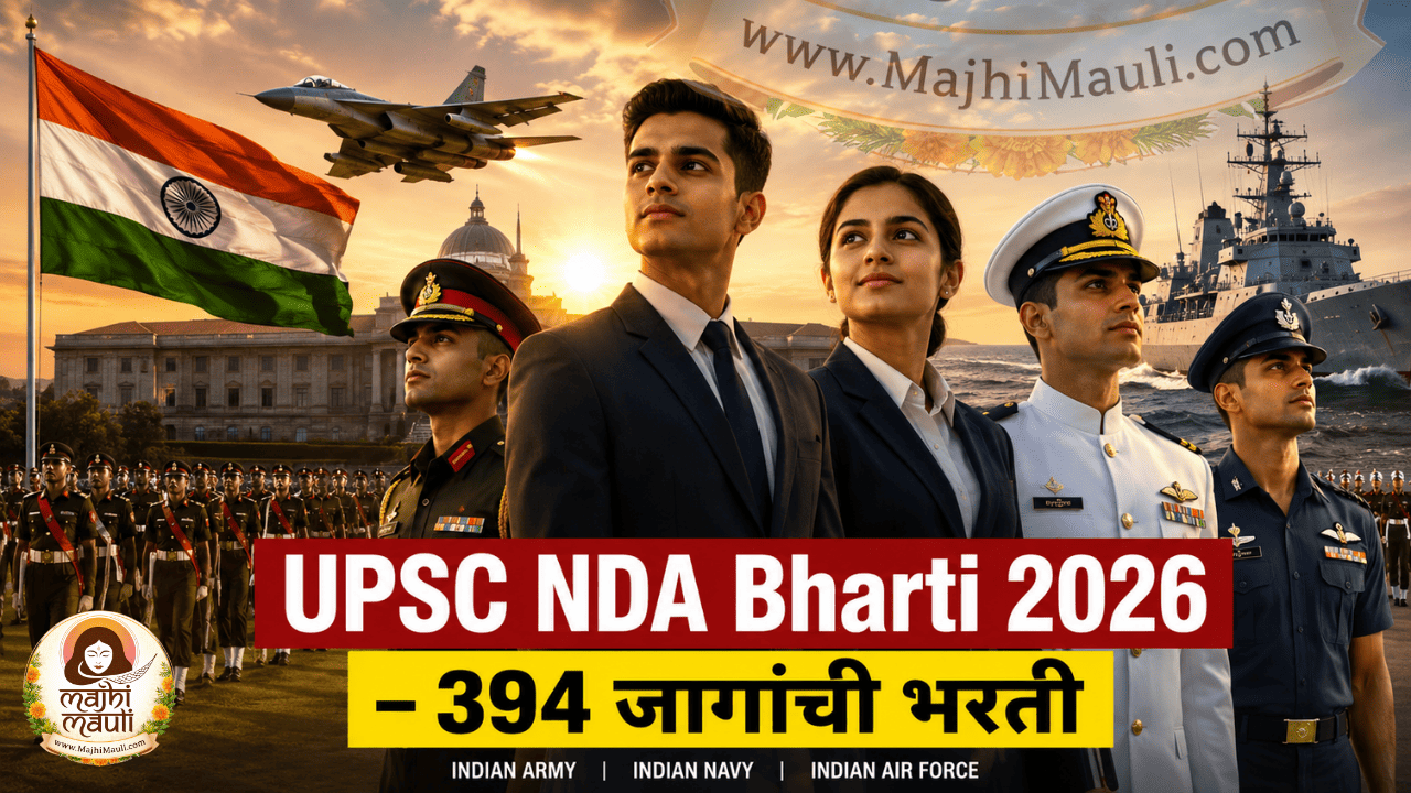 UPSC-NDA-Bharti-2026