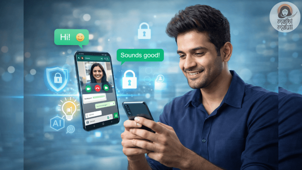 WhatsApp New Features 2026