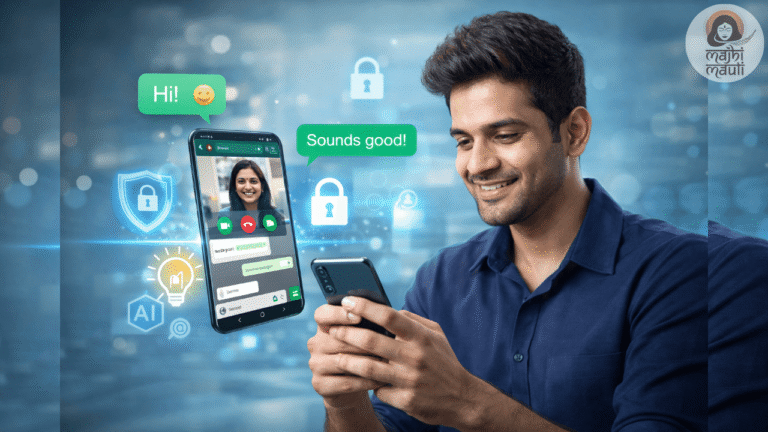 WhatsApp New Features 2026