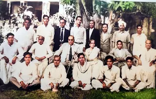 Dr. Babasaheb Ambedkar