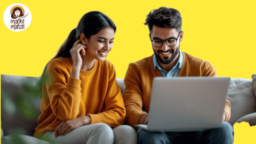 Free online certificate courses मराठीत – घरबसल्या मोफत ऑनलाईन कोर्स