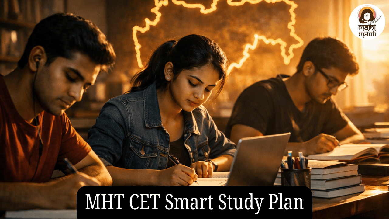 MHT CET 2026