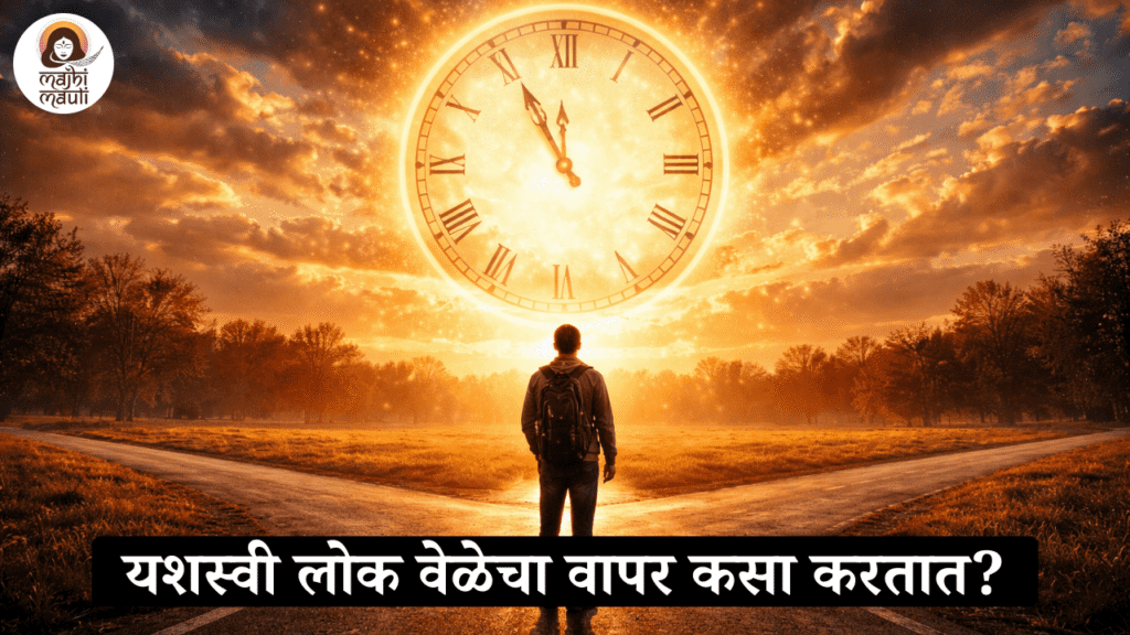 Veleche Mahatva Essay In Marathi