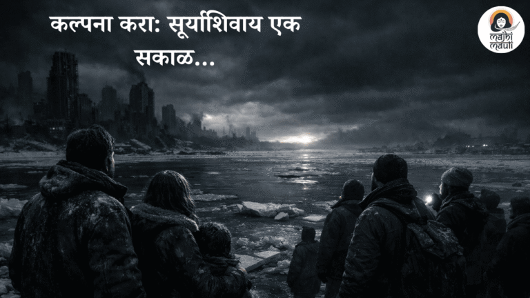 Surya Ugavala Nahi Tar