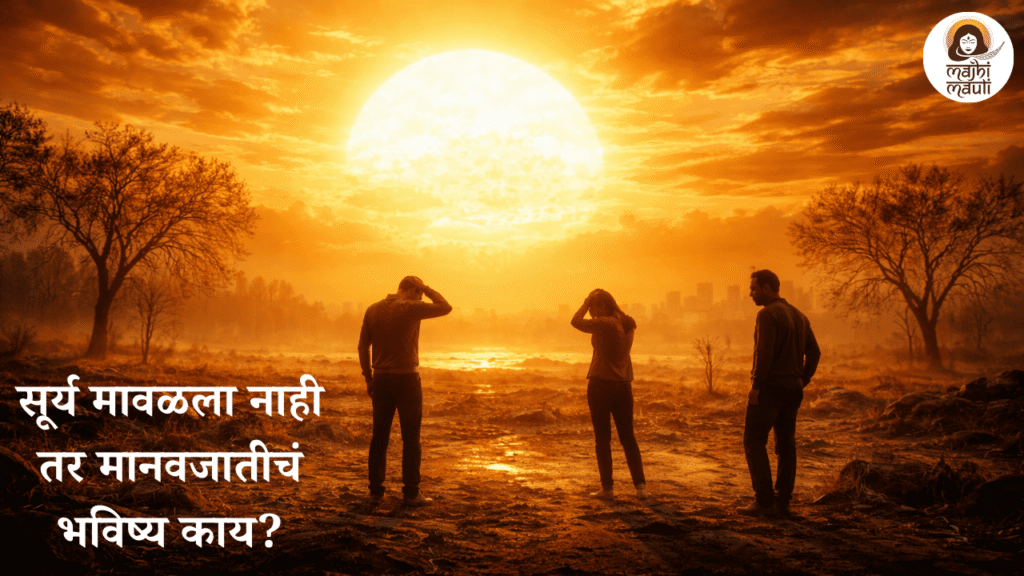 Surya Mavala Nahi tar Nibandh Marathi