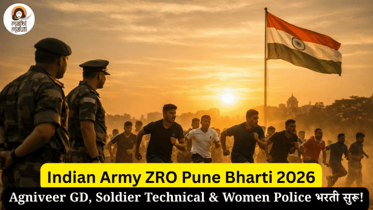 Indian-Army-ZRO-Pune-Bharti-2026