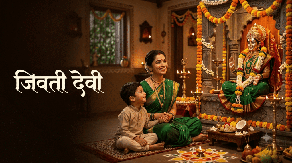 Jivati Information in Marathi