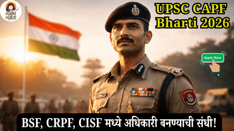 UPSC-CAPF-Bharti-2026.