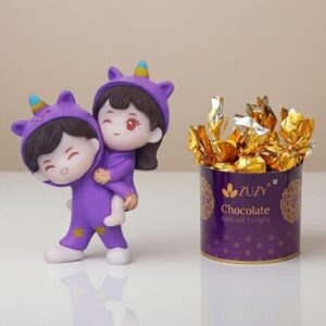 Valentine Gift for Girlfriend Boyfriend