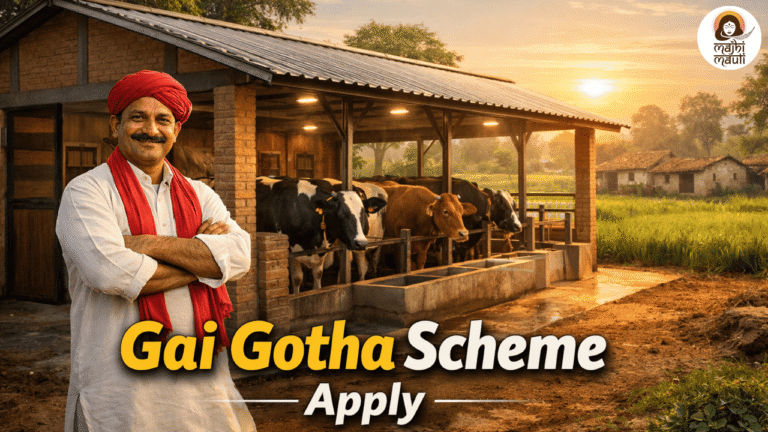 Gai Gotha Yojana 2026
