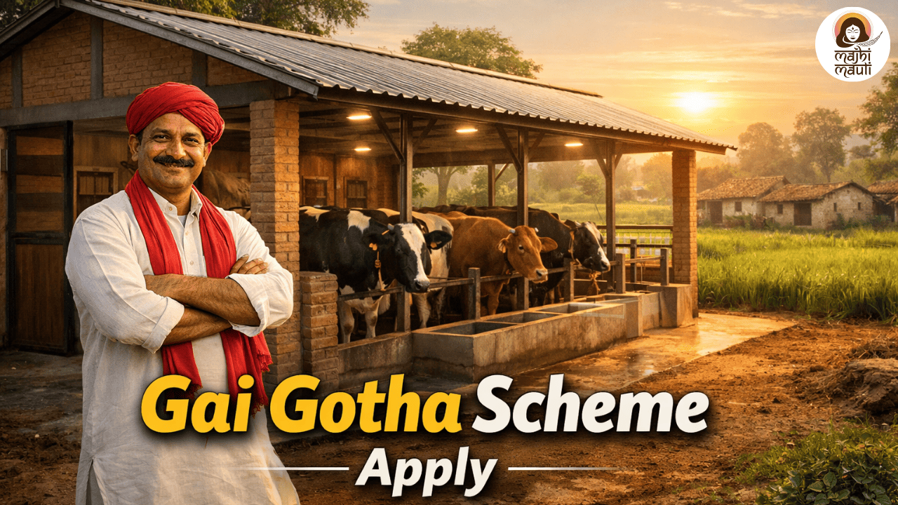 Gai Gotha Yojana 2026