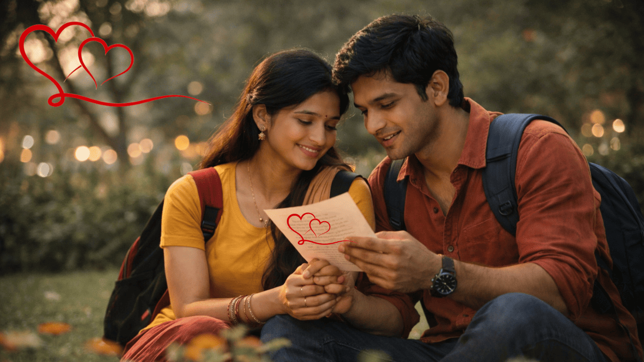 Heart Touching Love Poem In Marathi