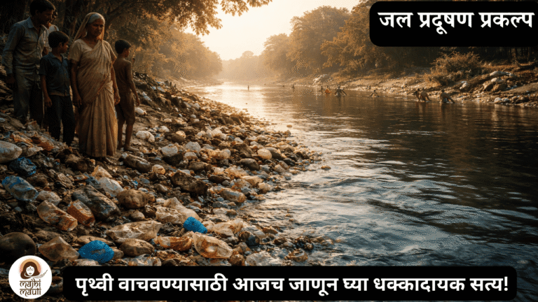 Jal Pradushan Prakalp