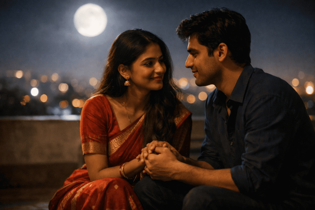 Love Quotes in Marathi 2026