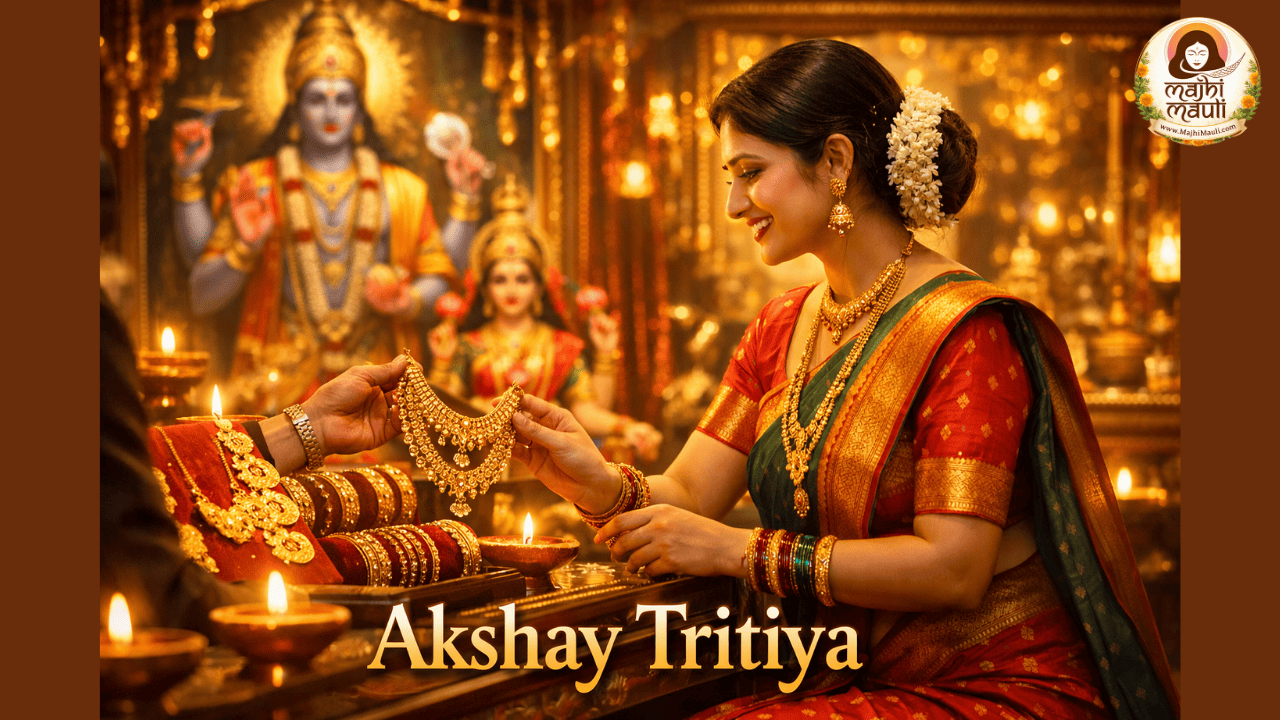 Akshay Tritiya