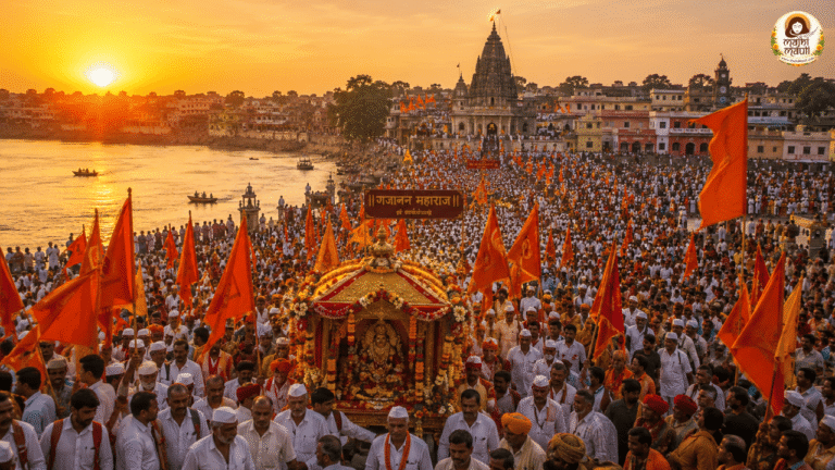 Ashadhi Ekadashi