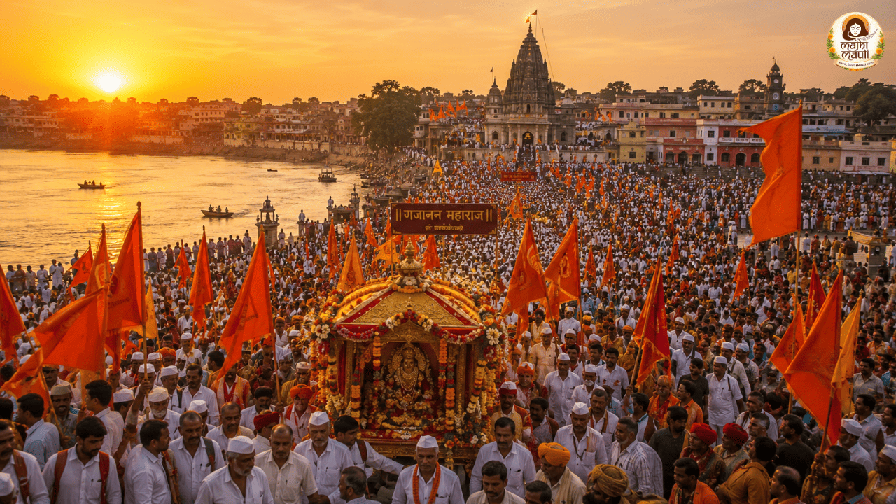 Ashadhi Ekadashi