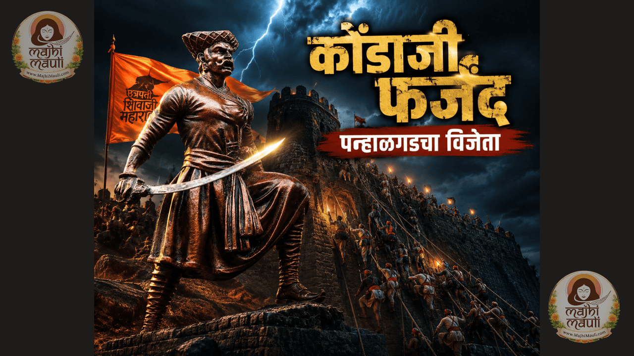 Kondaji Farzand