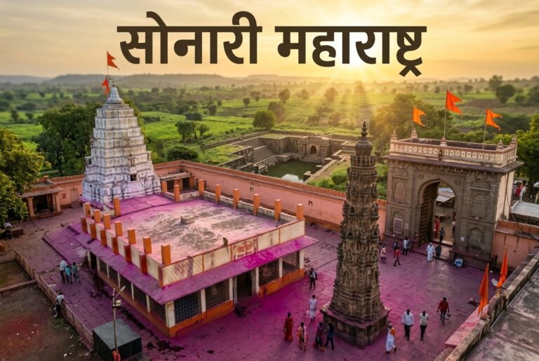 Sonari Maharashtra