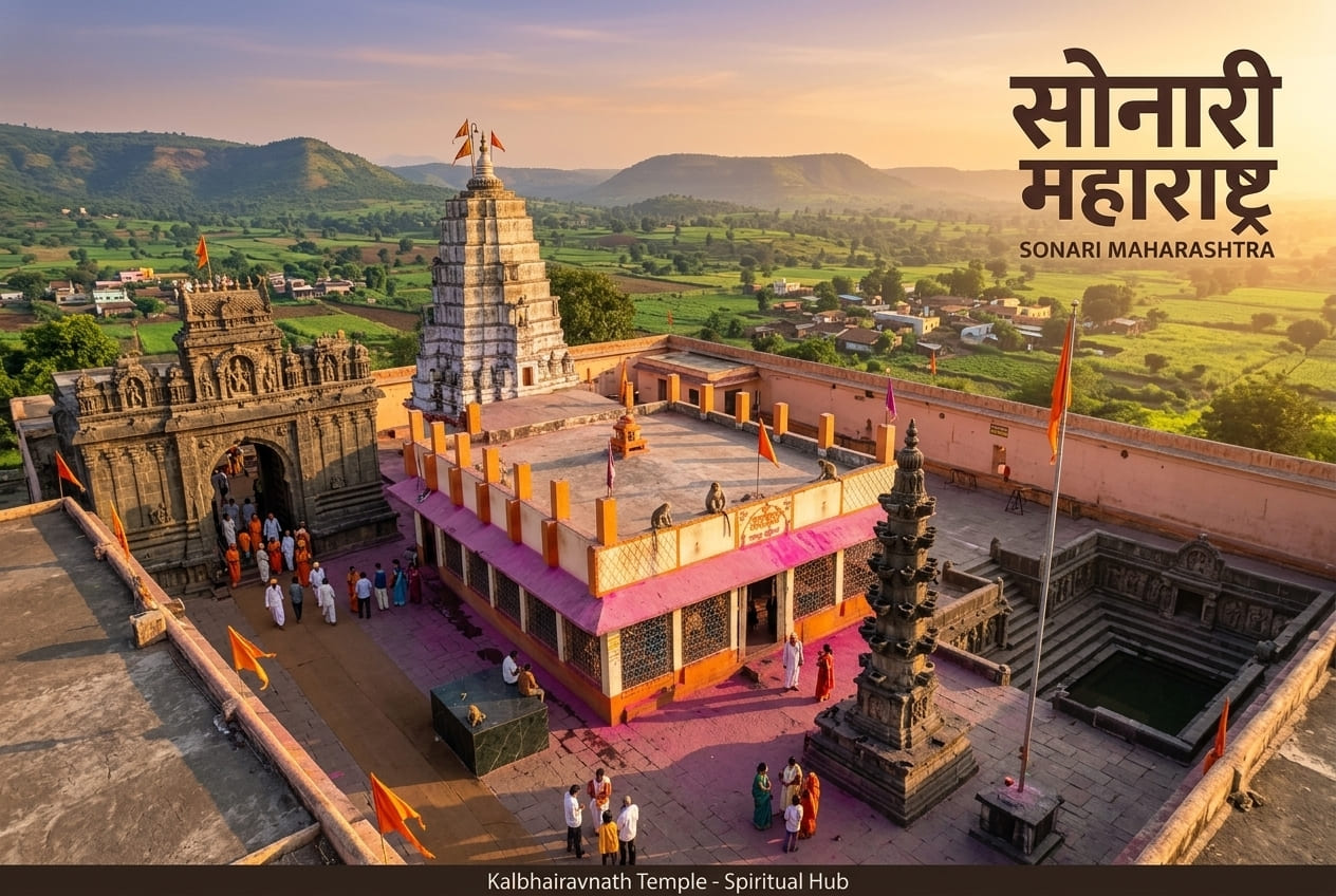 Sonari Maharashtra