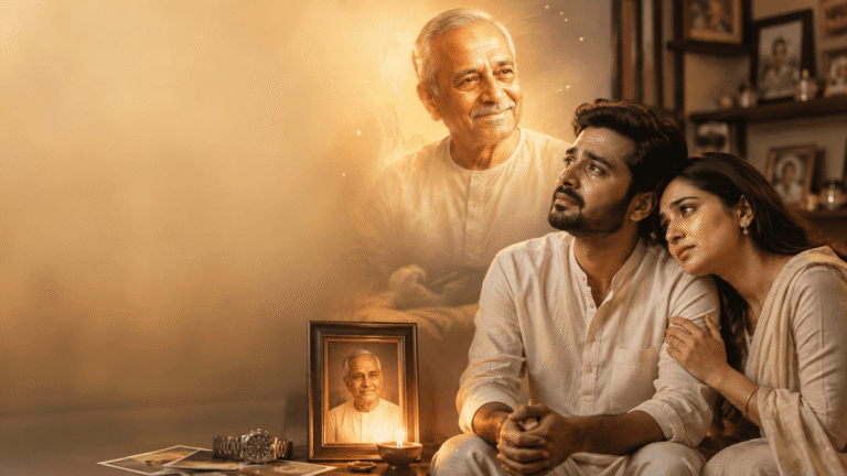 Miss You Papa Quotes in Marathi