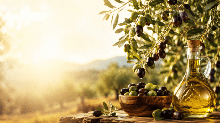 Olive in Marathi